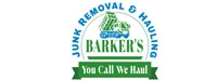 Barker’s Junk Removal & Hauling, LLC