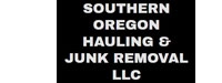 Southern Oregon Hauling & Junk Removal