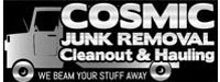 Cosmic Junk Removal & Cleanout