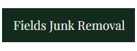 Fields Junk Removal