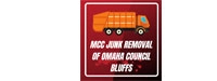 MCC Junk Removal of Omaha Council Bluffs