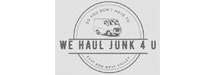 We Haul Junk 4U