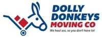 Dolly Donkeys Moving Co.