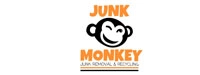 Junk Monkey Junk Removal & Recycling