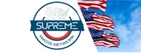 Supreme Waste Network