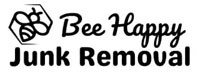 Bee Happy Junk Removal