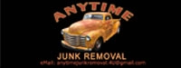 Anytime Junk Removal PA