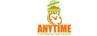 Anytime Junk Removal And Hauling