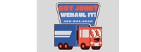 WeHaul Hauling & Junk Removal