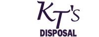 KT’s Disposal