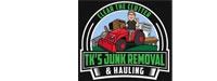 TKs Junk Removal & Hauling