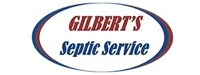 Gilbert's Septic Service