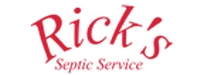 Ricks Septic Service