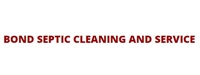 Bond Septic Cleaning and Service