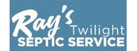 Ray's Twilight Septic Service