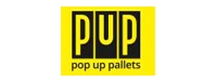 POP UP PALLETS