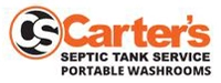 Carter's Septic Tank Services