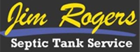 Jim Rogers Septic Tank Service