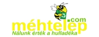 Méhtelep.com