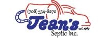 Jean's Septic, Inc.