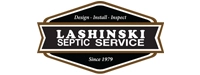 Lashinski Septic Service