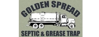 Golden Spread Septic Tank & Pumping