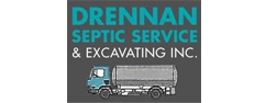 Drennan Septic Service and Excavating, Inc.