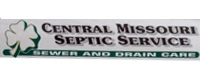 Central Missouri Septic Service Inc.