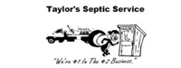 Taylor’s Septic Service