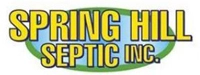 Spring Hill Septic Inc.