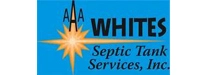 AAA Whites Septic Tank Services, Inc.