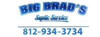 Big Brad's Septic Service