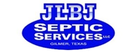 JLBJ Septic Services