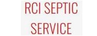 RCI Septic Service