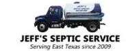 Jeff's Septic Service