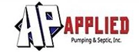 Applied Pumping & Septic