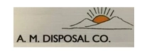 A. M. Disposal Co