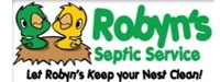 Robyn's Septic Service LLC