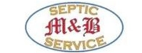 M&B Septic Service LLC