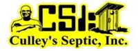 CSI-Culley's Septic Inc.