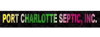 Port Charlotte Septic, Inc.