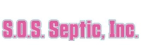 S.O.S. Septic, Inc.