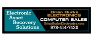 Brian Burke Electronics