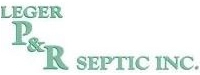 Leger P&R Septic Inc.