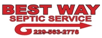 Best Way Septic Service