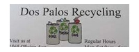 Dos Palos Recycling