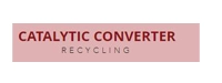 Catalytic Converter Recycling.