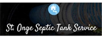 St. Onge Septic Tank Service