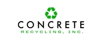 Concrete Recycling Inc.