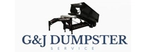 G & J Dumpster Service